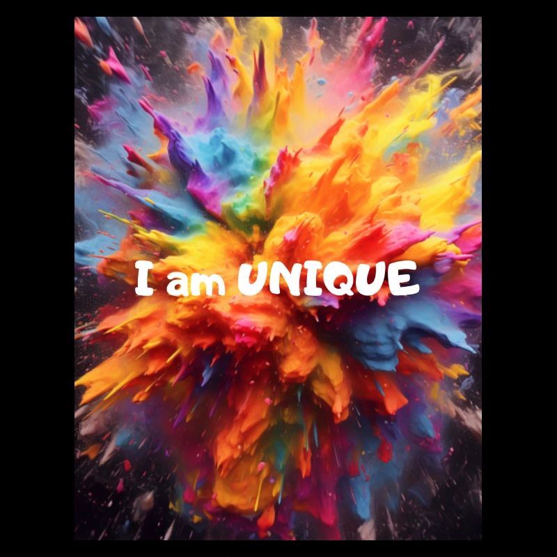 I am UNIQUE