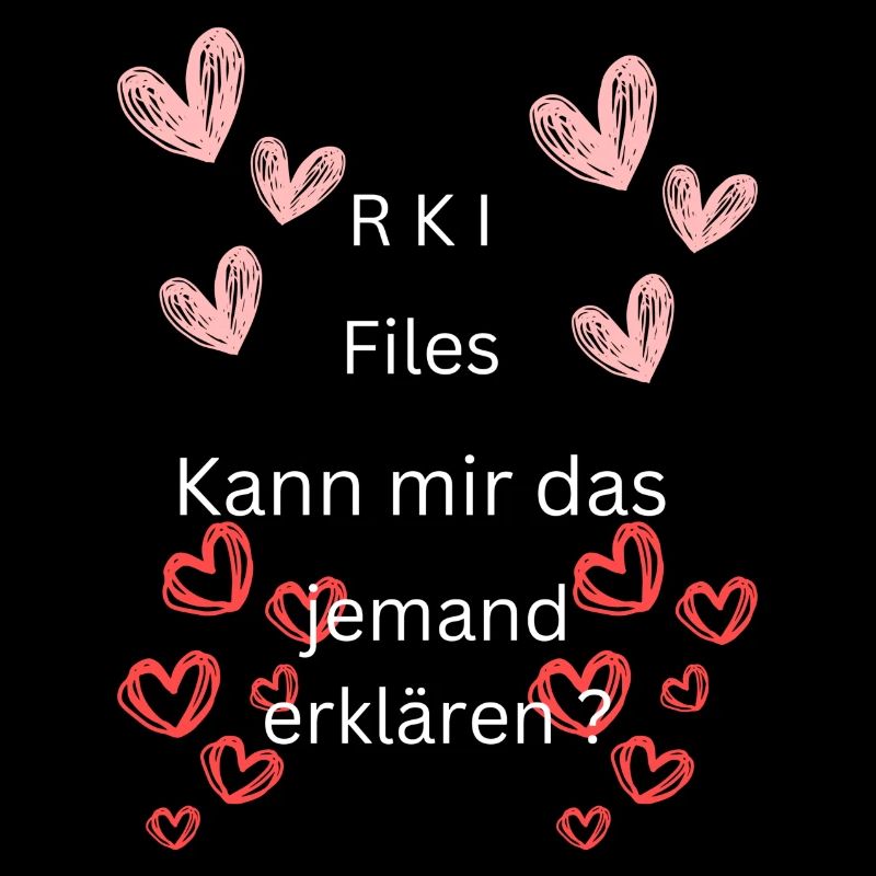 Design RKI Files 5 von R.St