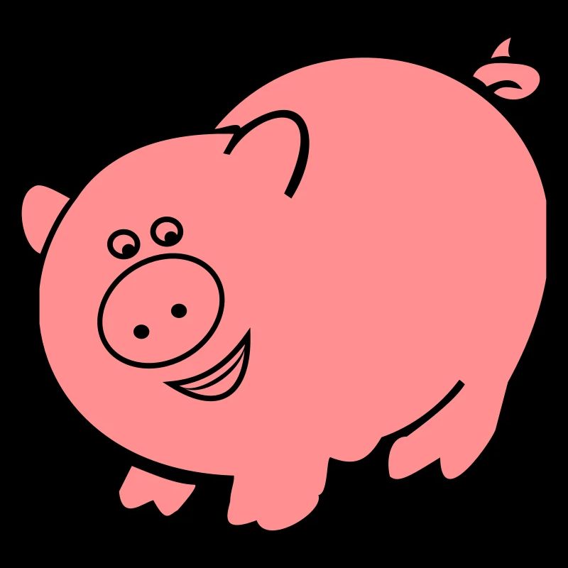 Pig pour les surfaces noires
