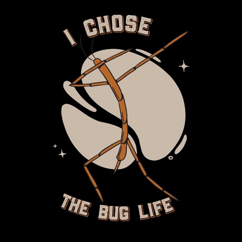 Stick Insect Bug Lover Entemology Phasmatodea