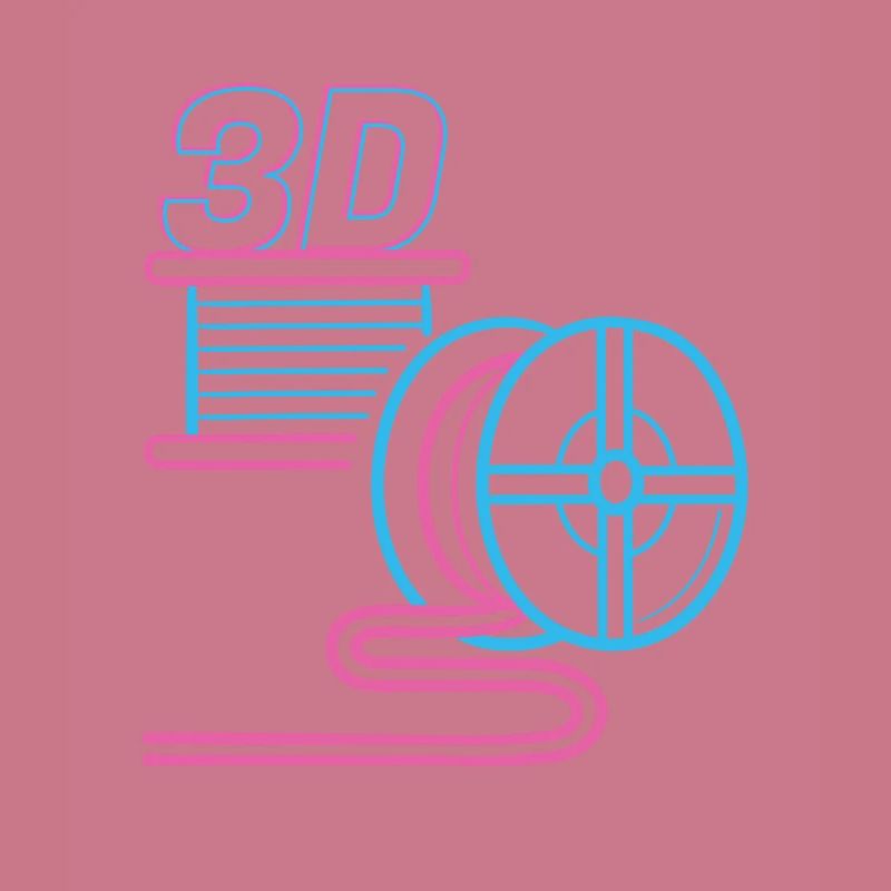 3D Filament PLA 3D Printing 3D Printer