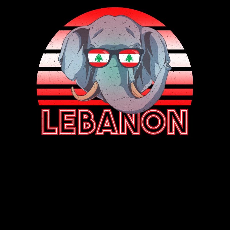 Libanon