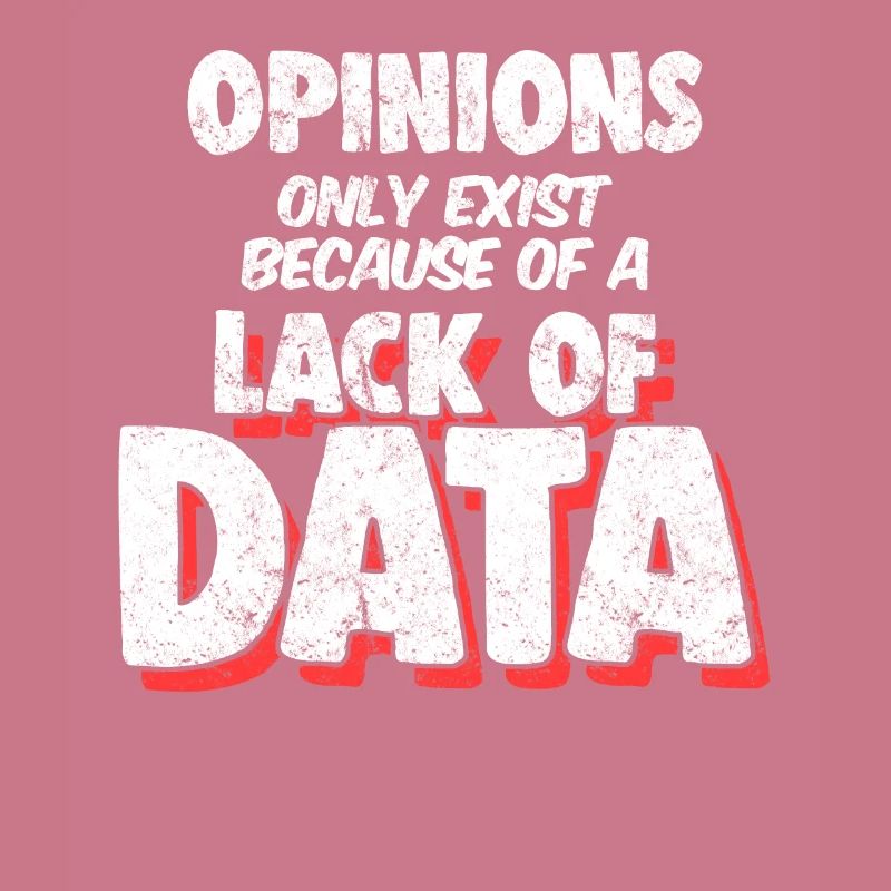 Computer Data Science Big Data Geek Pun Apparel