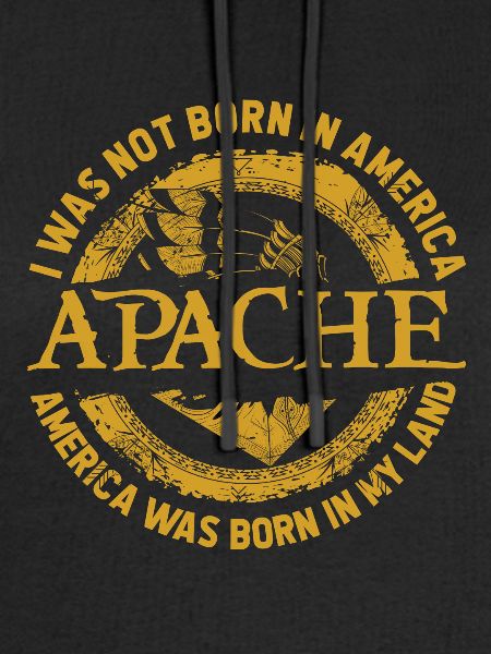 Apache