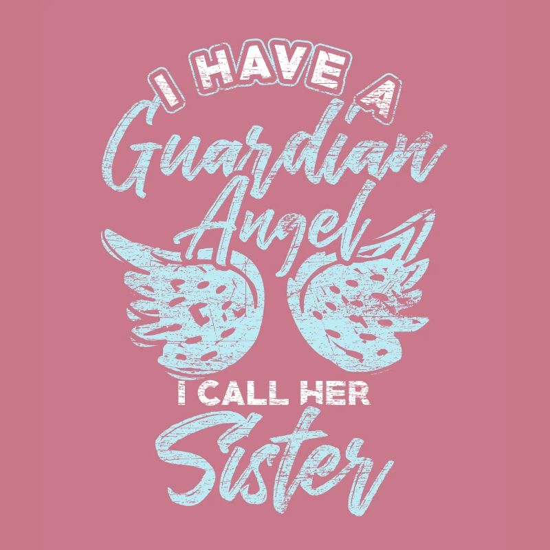 Schwester Beschützer