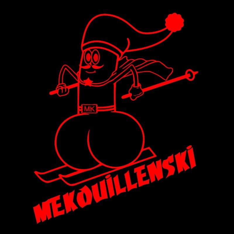 MK red 3