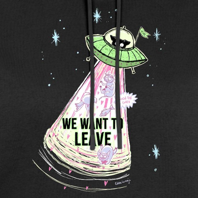 Leave