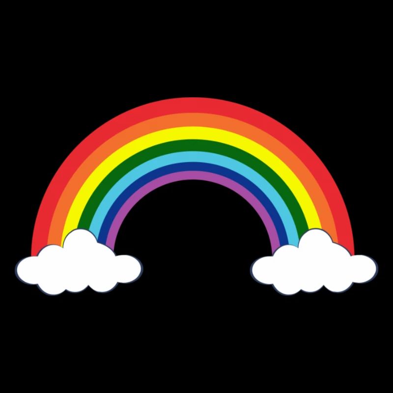 Arcobaleno Rainbow