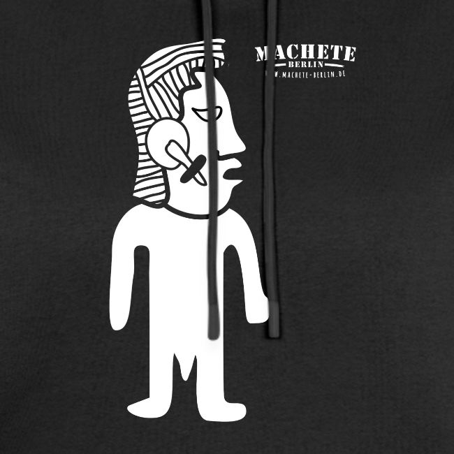 Men Machete