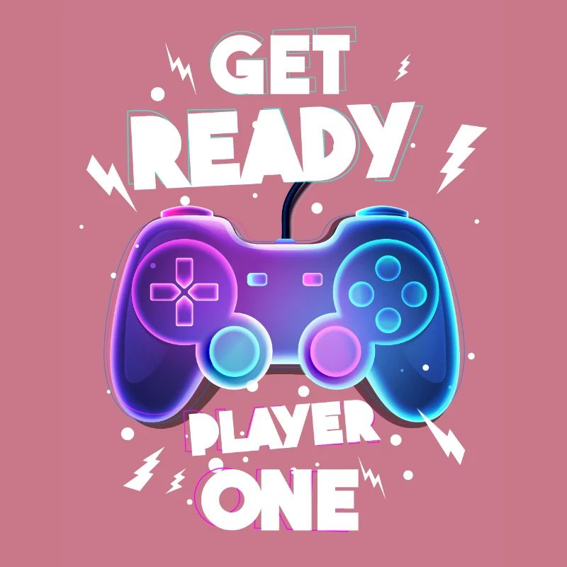 Préparez-vous Player One