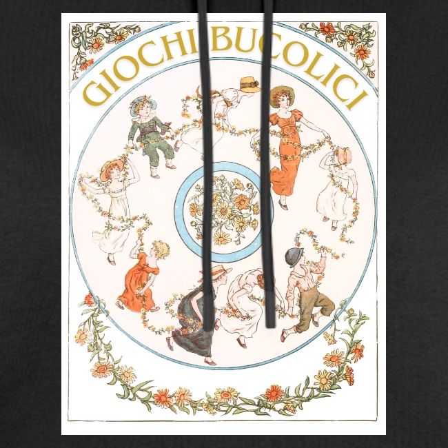 giochi bucolici