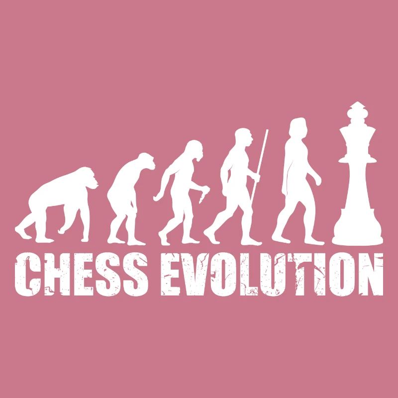 ÉVOLUTION DES ÉCHECS
