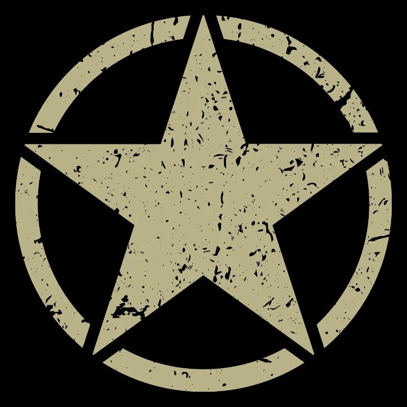Army star