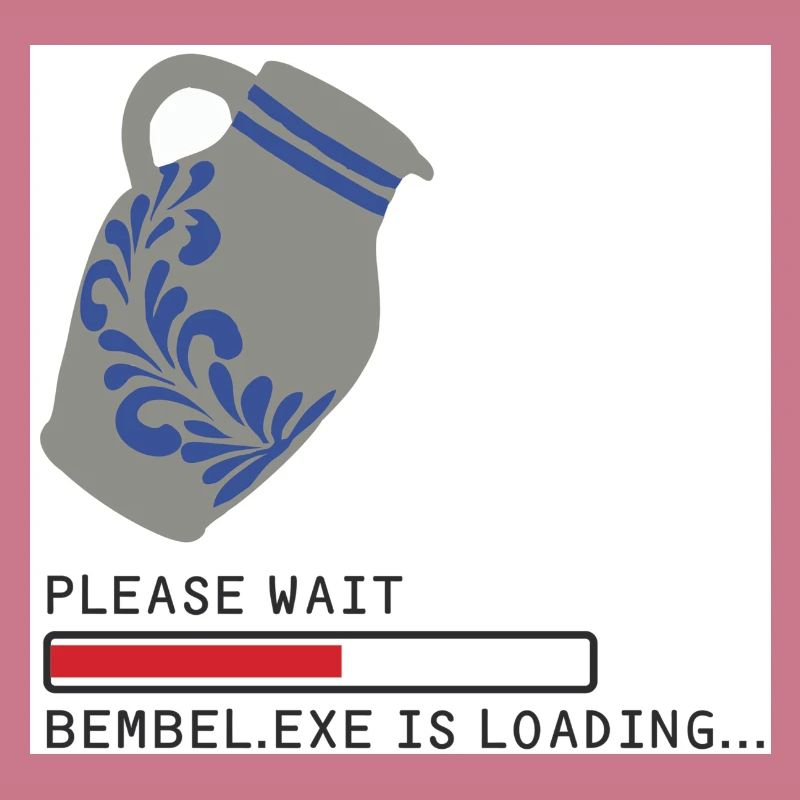 Bembel EXE Loading