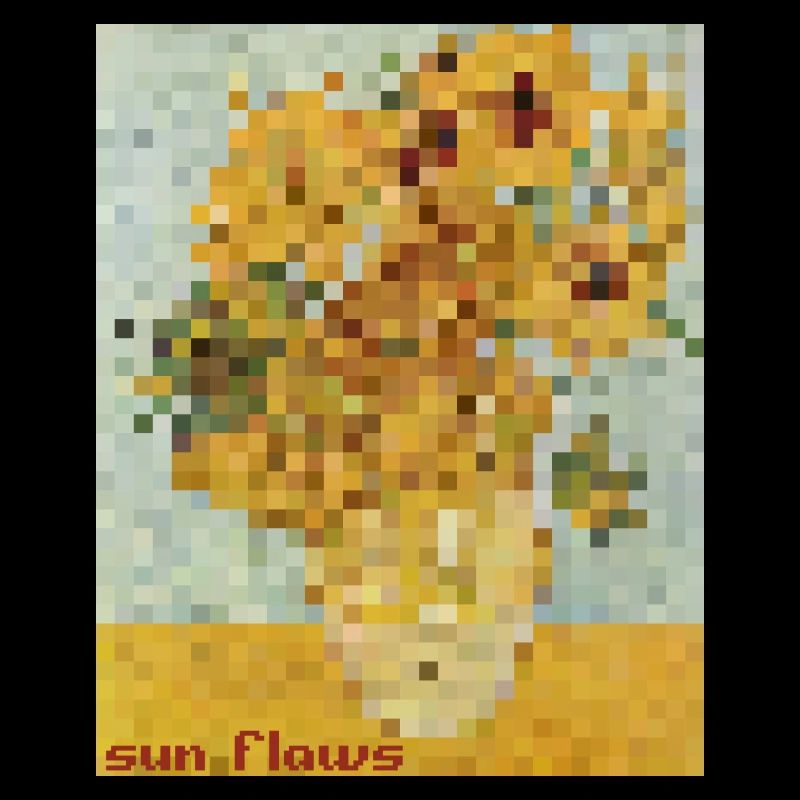 sun flaws