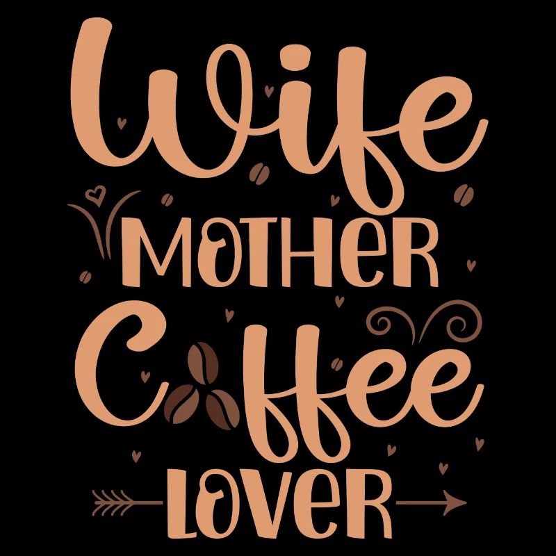 Muttertag Geschenkidee Kaffee Mama Mütter