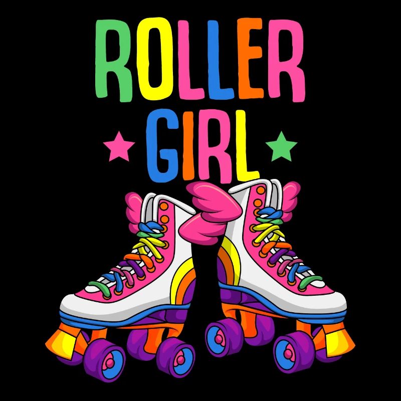 Roller Girl Roller Skates Roller Skates Roller Skate
