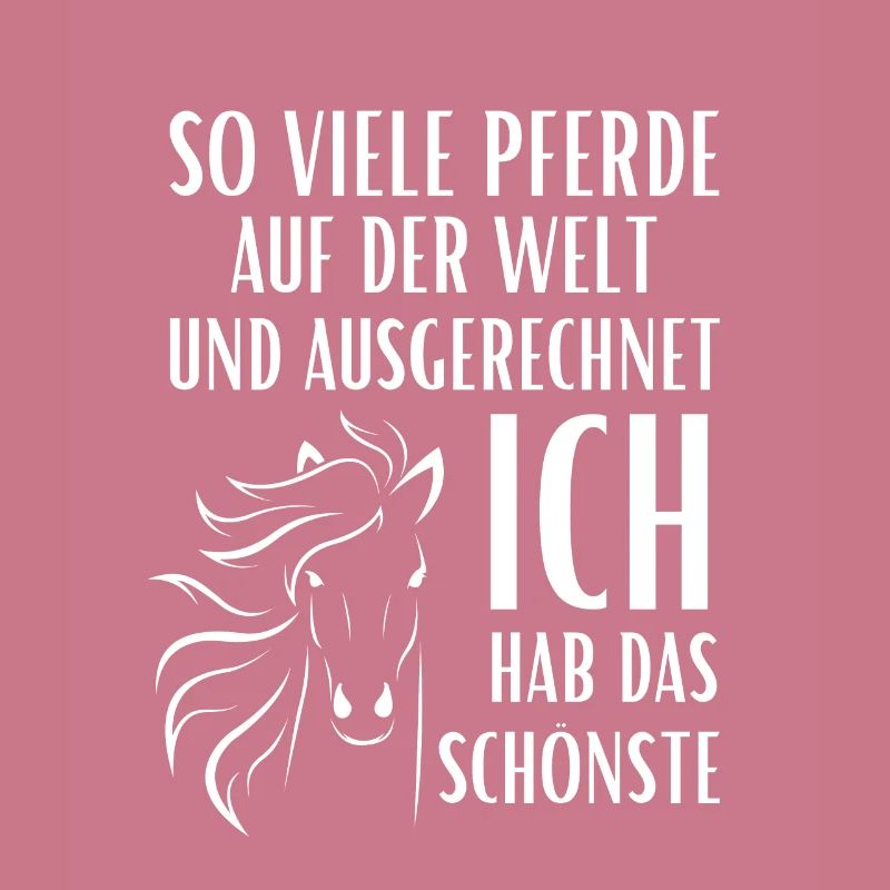 Pferde Geschenk