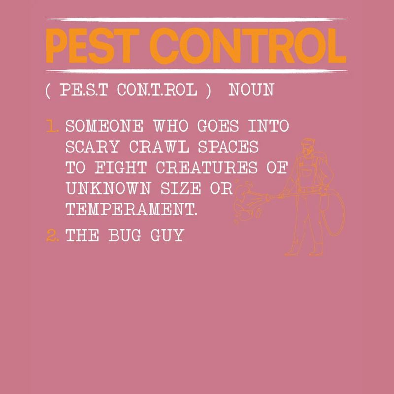 Kammerjäger Tierbekämpfung Schädlingsbekämpfung