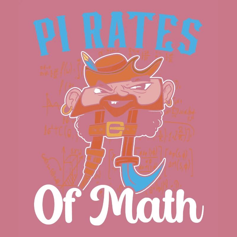 Taux Pi de Math Instructor Math Geek Pi Day