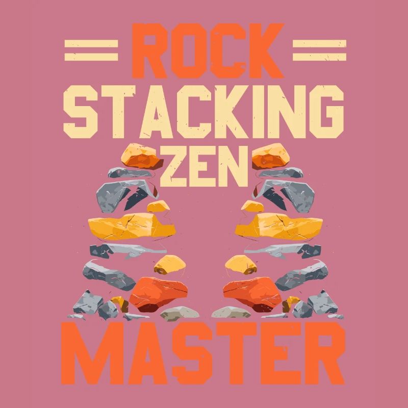 Rock Stocking Stone Stacker Rock Balancing