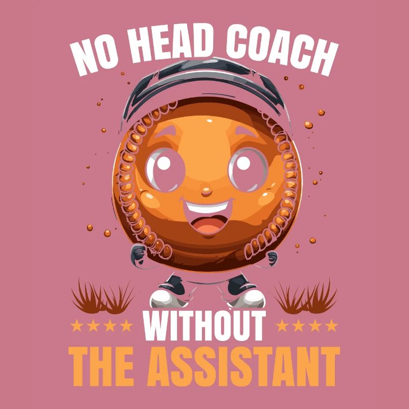 Assistant Coach Sport Trainer Team Coaching