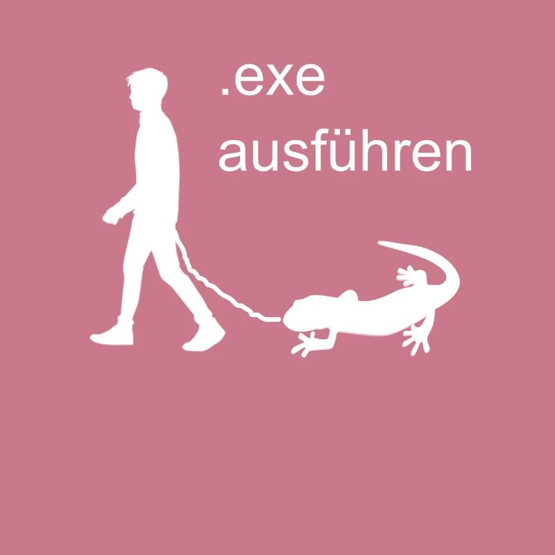 Computer Nerd Software Exe Ausführen
