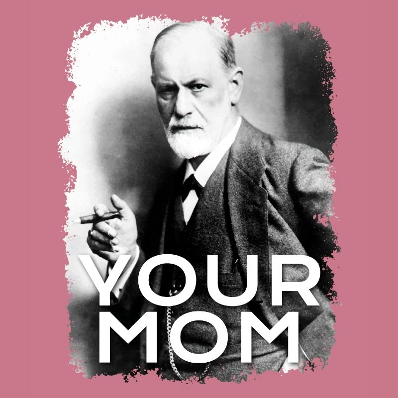 Conflit d'Œdipe complexe de Freud Oedipe