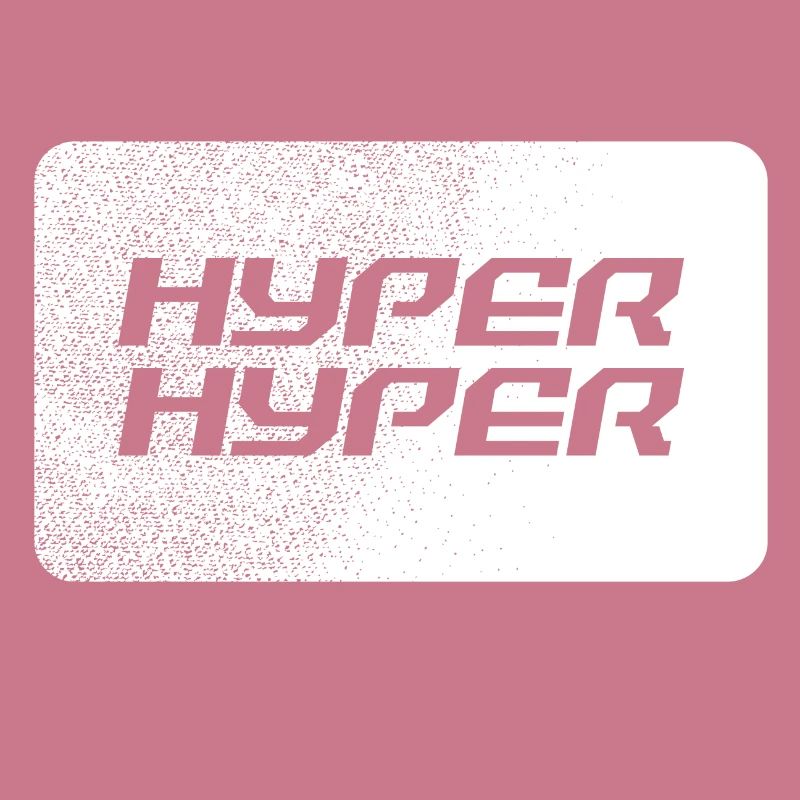 Hyper Hyper Gift