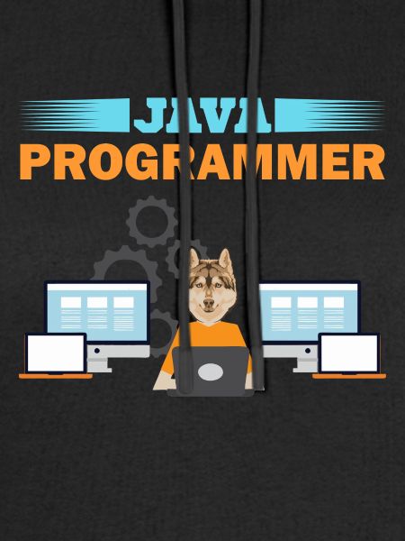 Java Programmer