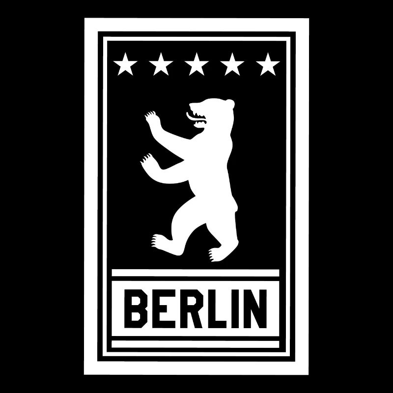 Ours de Berlin