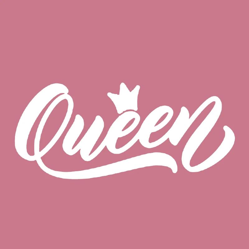 queen crown