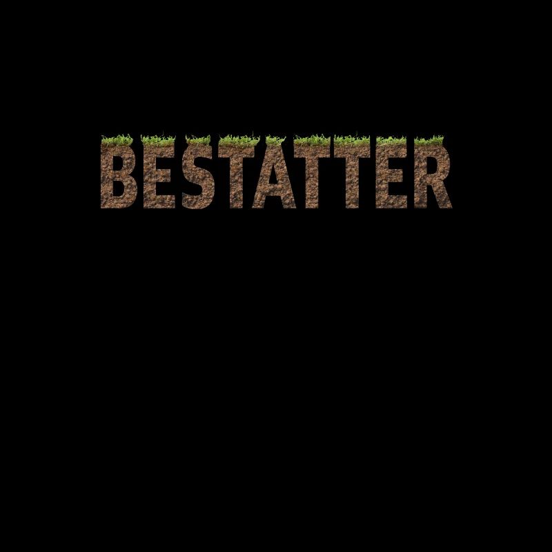 Bestatter Bestatterin