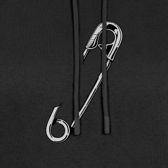 Safety pin