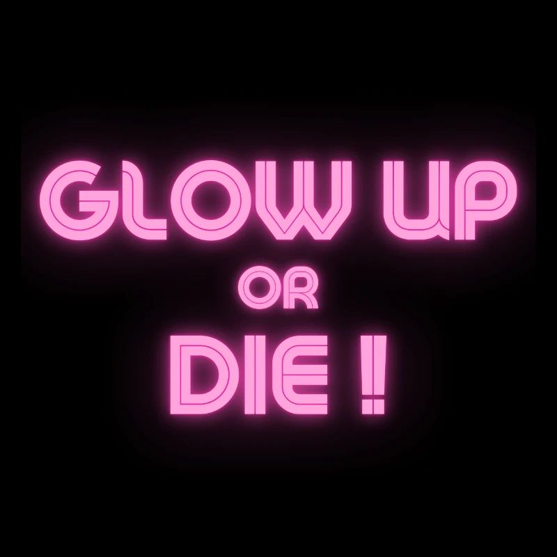 BECH GLÜHEN AUF ODER STIRB!