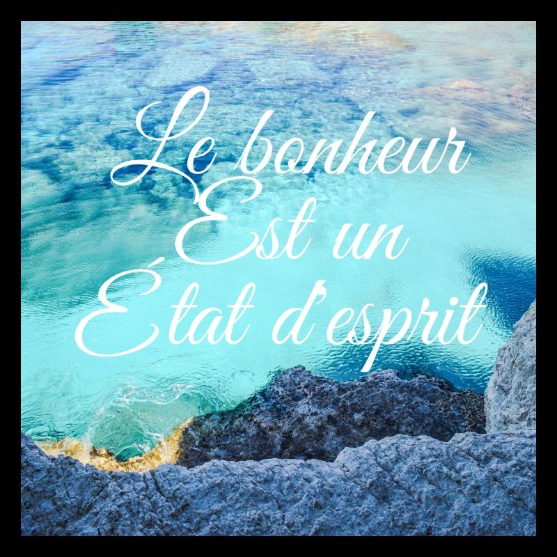 l'habille du bonheur