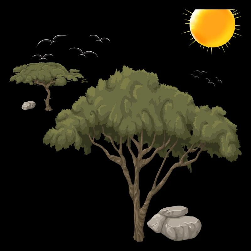 Nature