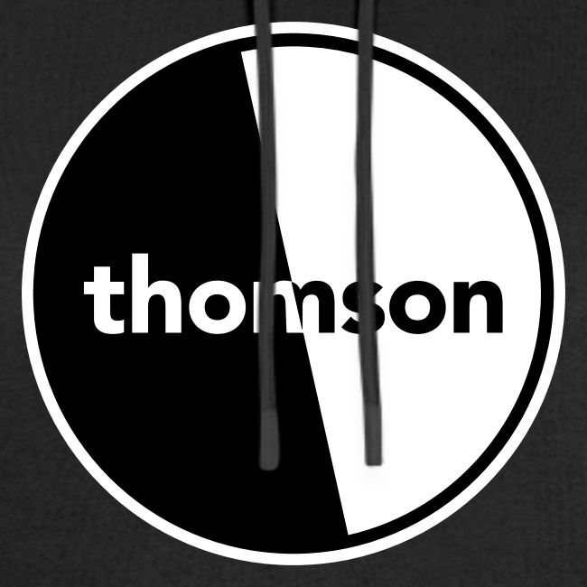 Thomson Rockband Logo
