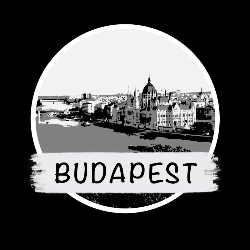 Ville de Budapest