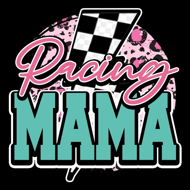Racing Mama