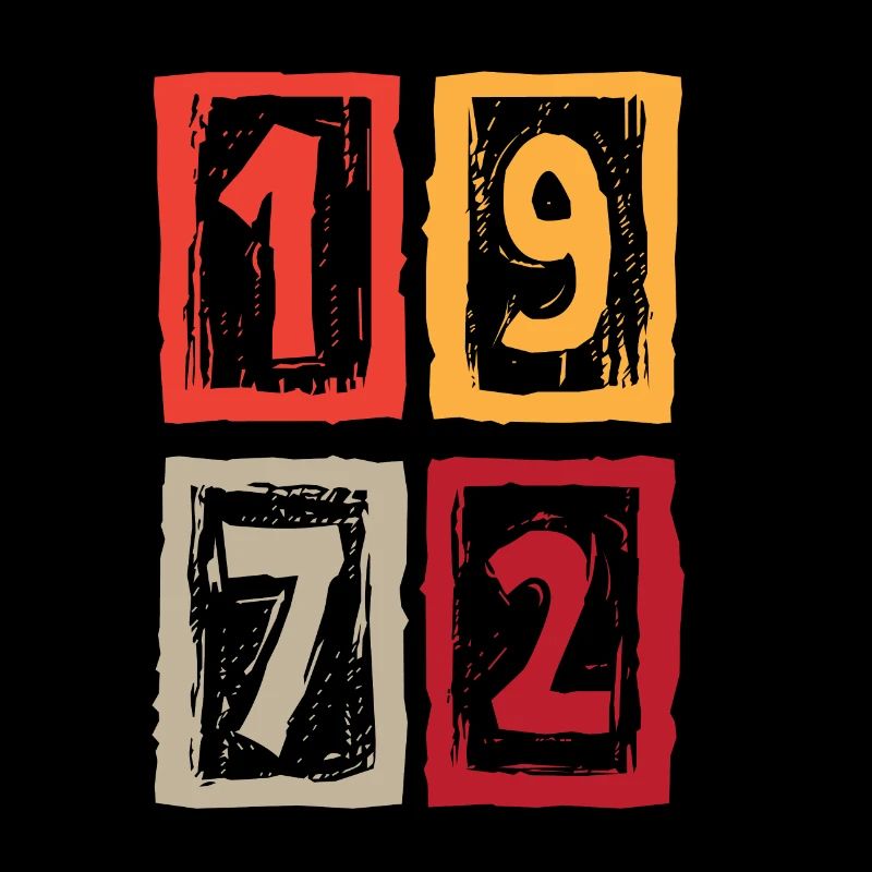 Millésime 1972