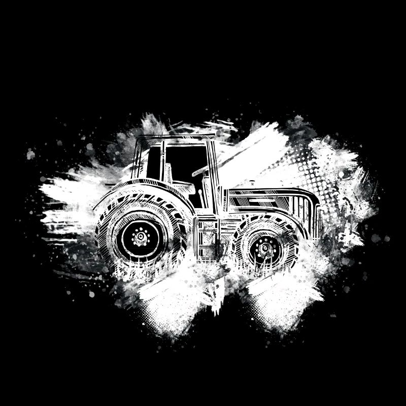 tractor farmer humor