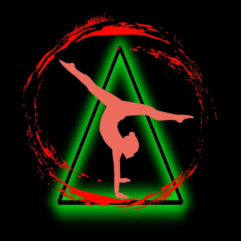 Rhythmic Gymnastics