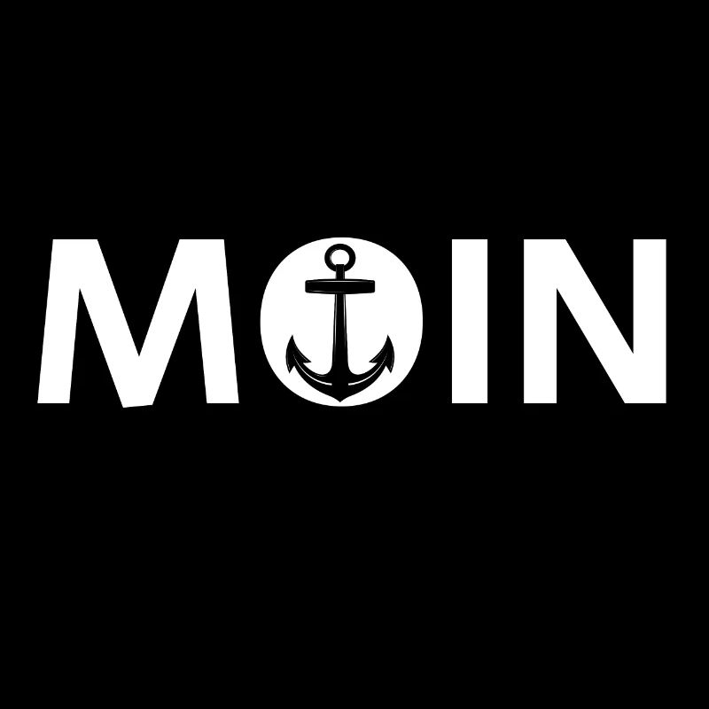MOIN ANKER NORDEN