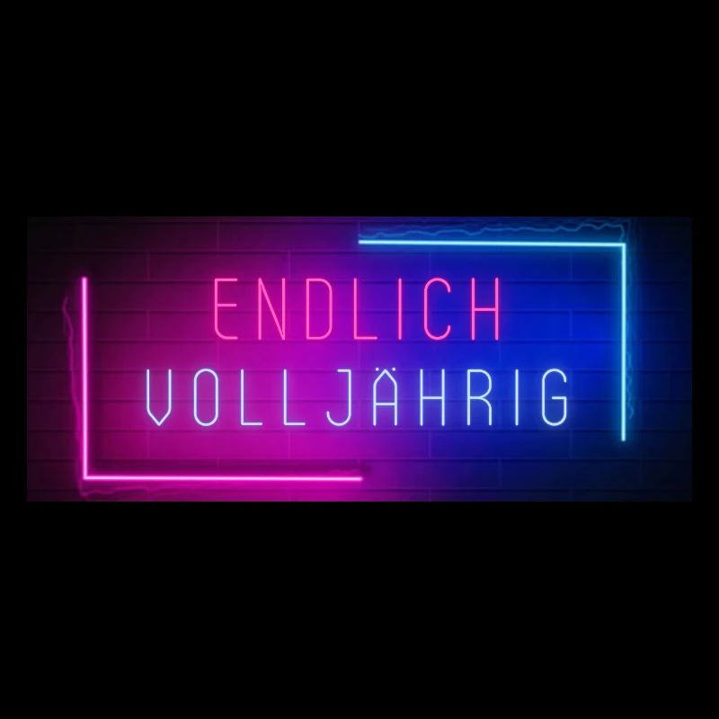 Endlich 18 volljährig 5