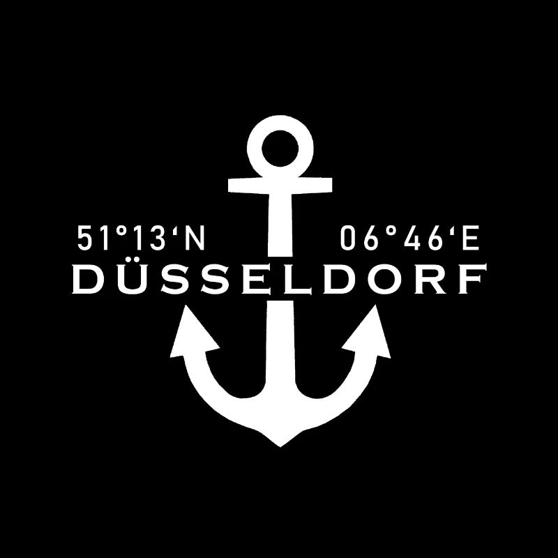 Düsseldorf Anker