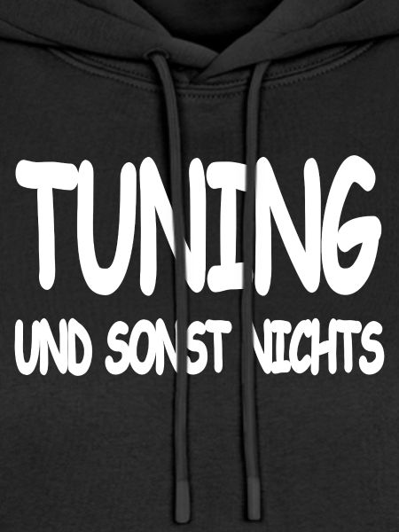 Tuning