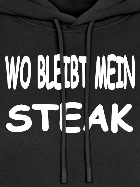 Steak