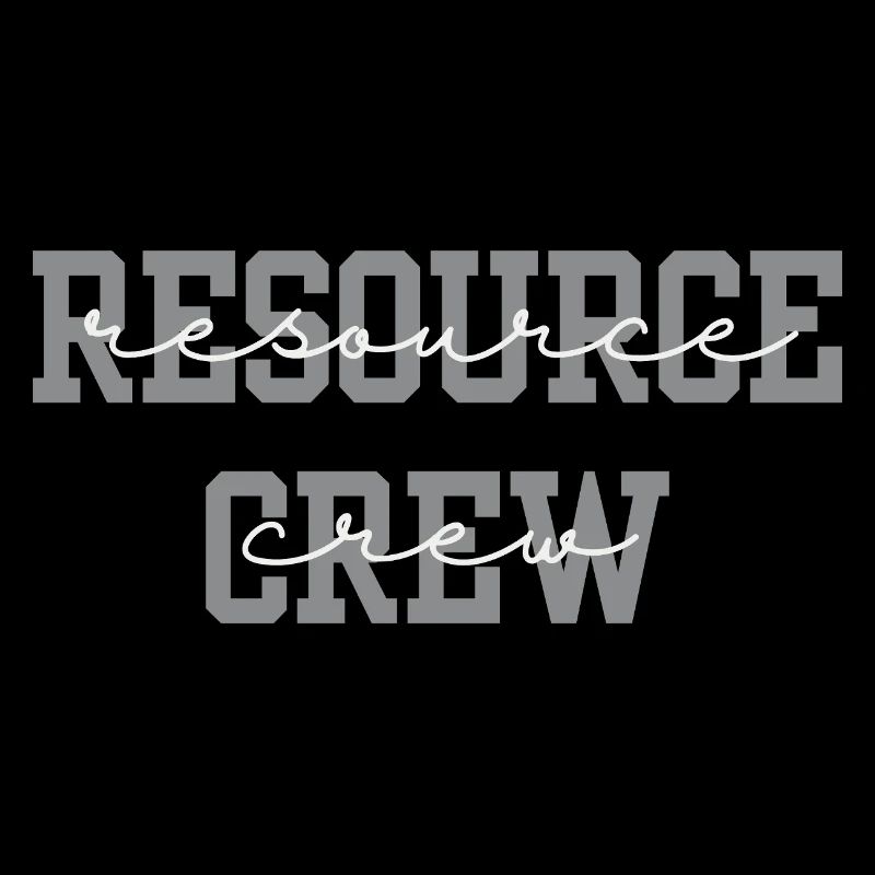 Resource Crew Sonderpädagogiklehrer