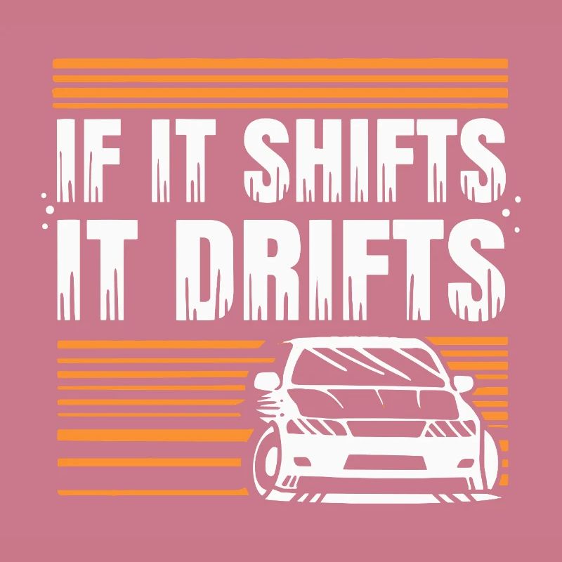 Si ça bouge, ça dérape, devis de dérapage de voiture, devis de conception